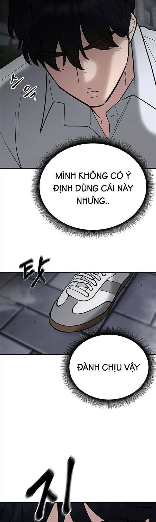 Giang Hồ Thực Thi Công Lý Chapter 55 - Trang 2