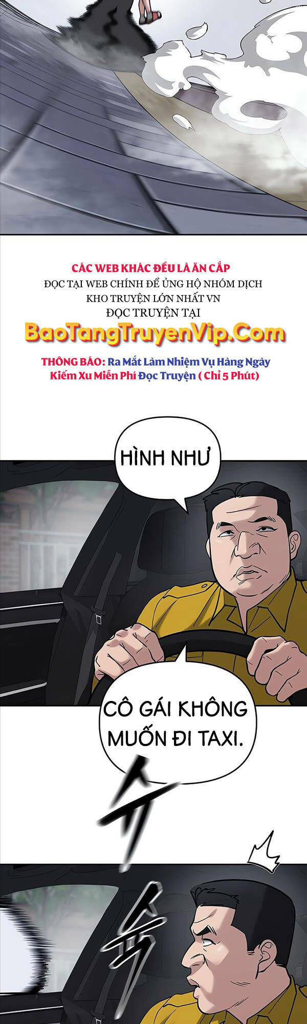 Giang Hồ Thực Thi Công Lý Chapter 55 - Trang 2
