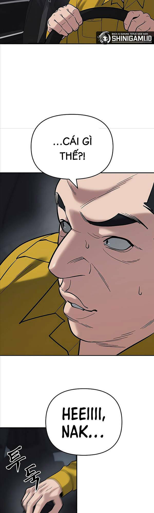 Giang Hồ Thực Thi Công Lý Chapter 55 - Trang 2