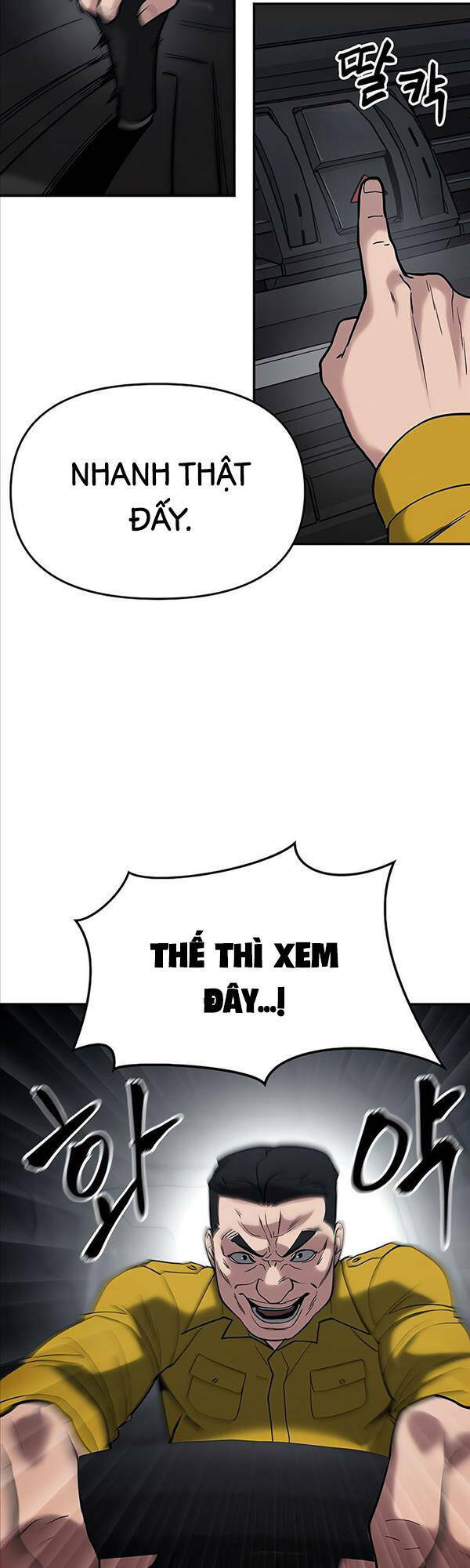 Giang Hồ Thực Thi Công Lý Chapter 55 - Trang 2