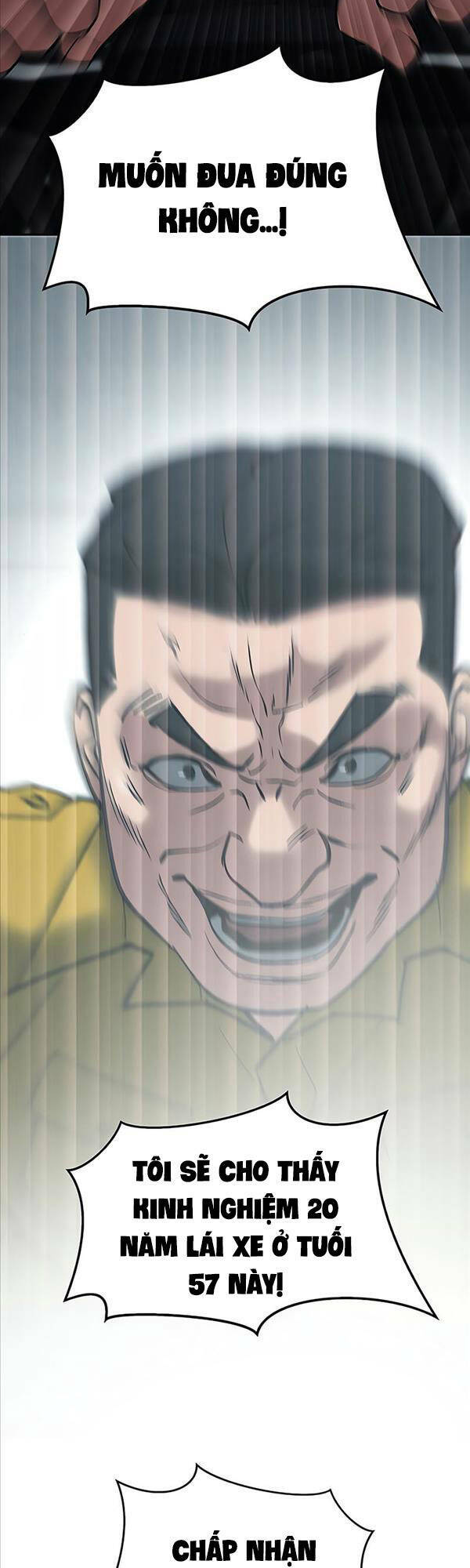 Giang Hồ Thực Thi Công Lý Chapter 55 - Trang 2