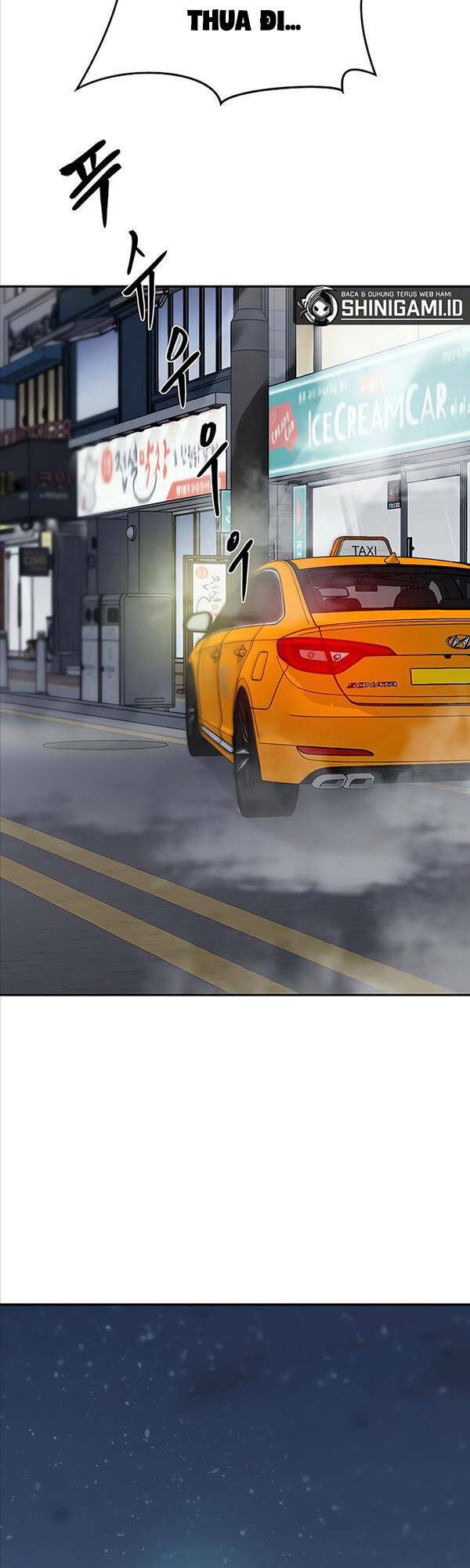 Giang Hồ Thực Thi Công Lý Chapter 55 - Trang 2