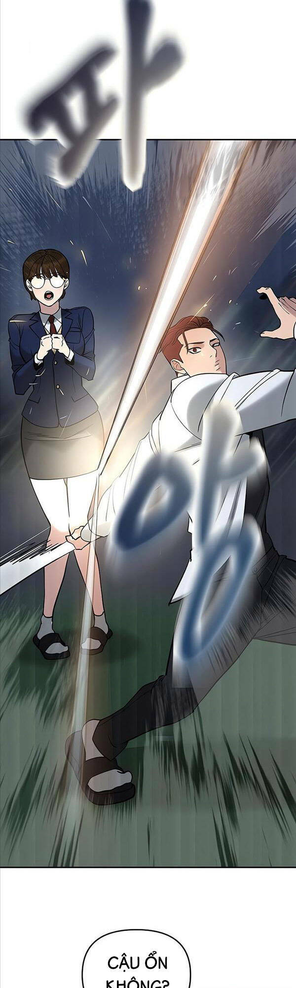 Giang Hồ Thực Thi Công Lý Chapter 55 - Trang 2