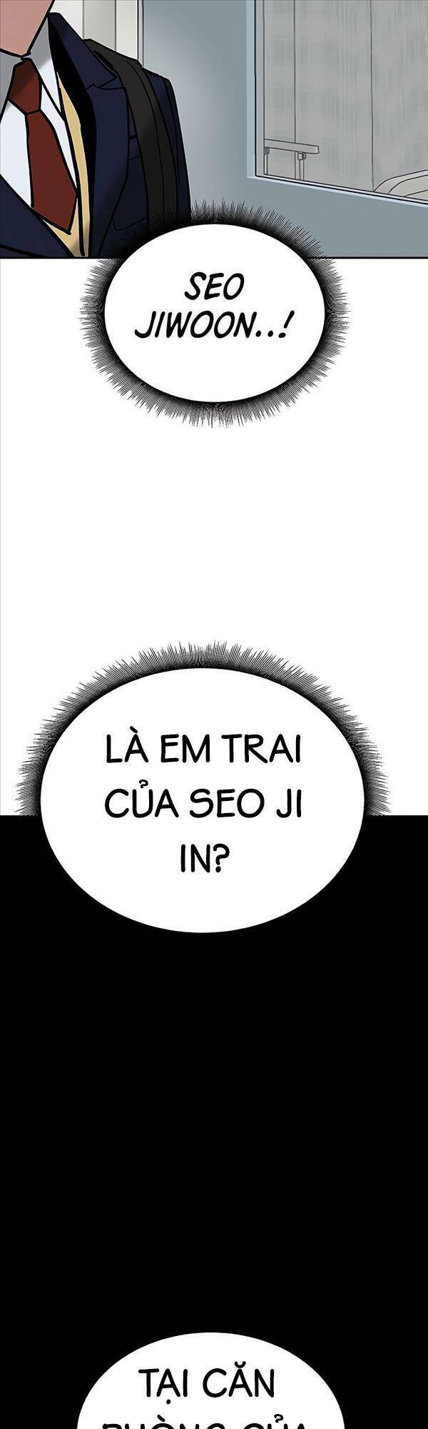 Giang Hồ Thực Thi Công Lý Chapter 55 - Trang 2