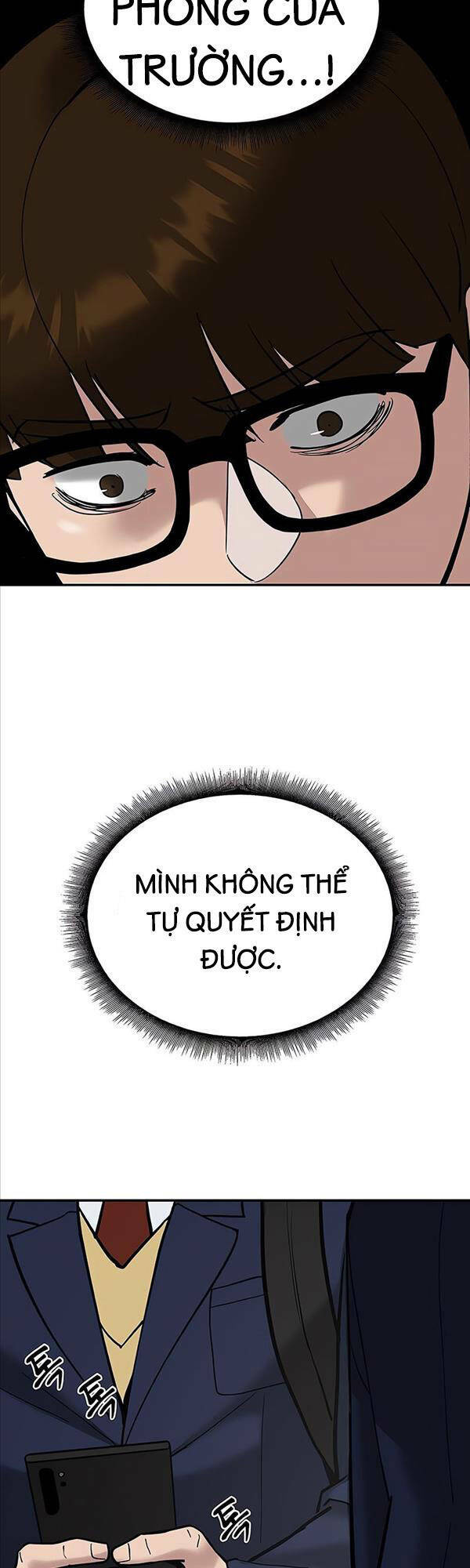 Giang Hồ Thực Thi Công Lý Chapter 55 - Trang 2