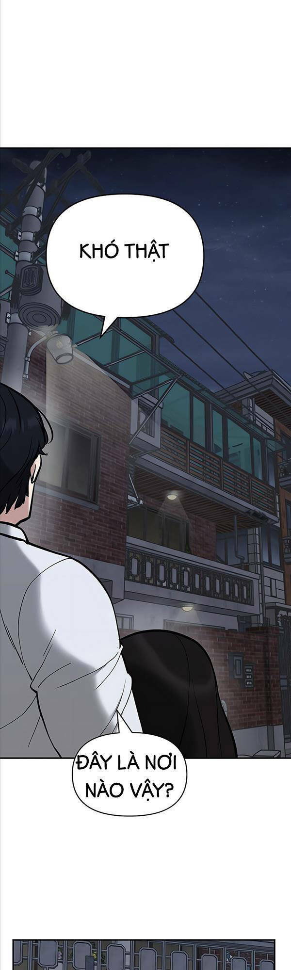 Giang Hồ Thực Thi Công Lý Chapter 55 - Trang 2