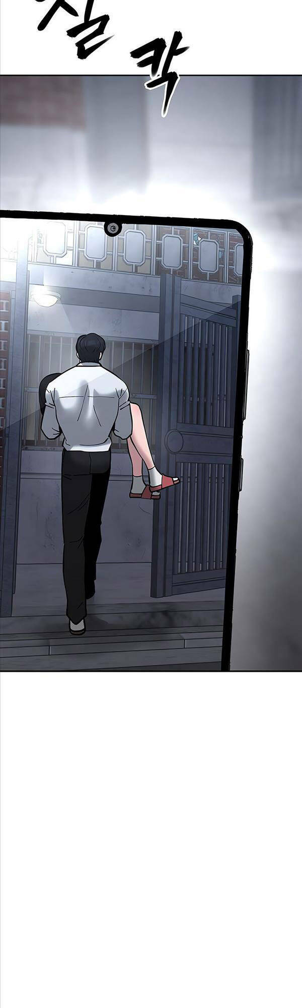 Giang Hồ Thực Thi Công Lý Chapter 55 - Trang 2