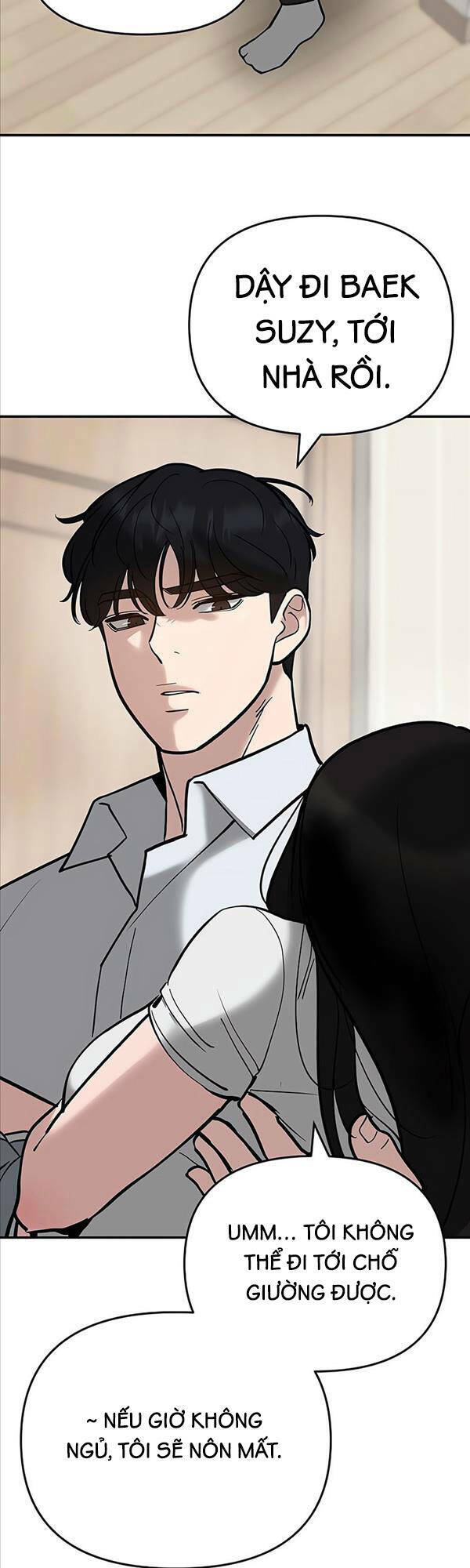 Giang Hồ Thực Thi Công Lý Chapter 55 - Trang 2