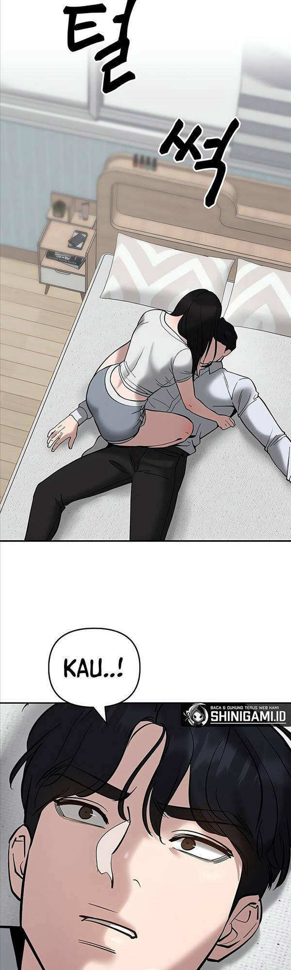 Giang Hồ Thực Thi Công Lý Chapter 55 - Trang 2