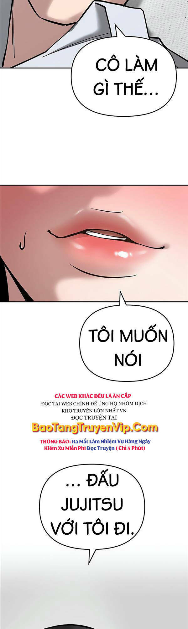 Giang Hồ Thực Thi Công Lý Chapter 55 - Trang 2