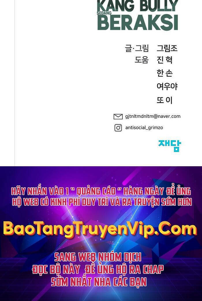 Giang Hồ Thực Thi Công Lý Chapter 55 - Trang 2