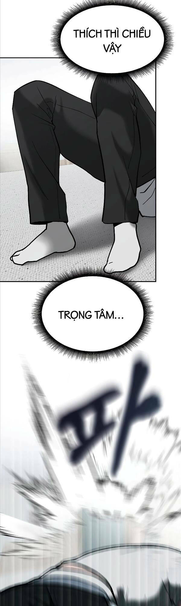 Giang Hồ Thực Thi Công Lý Chapter 56 - Trang 2