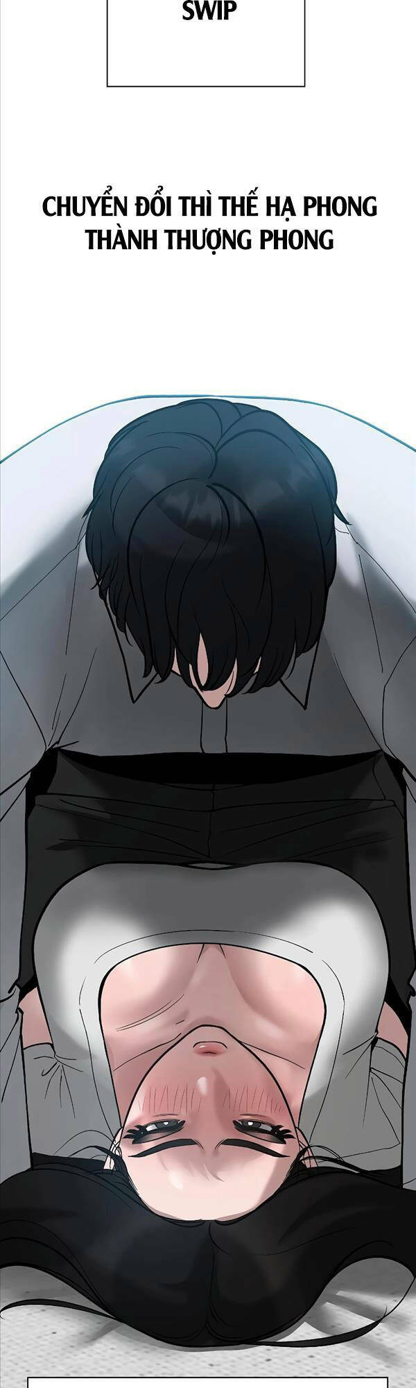 Giang Hồ Thực Thi Công Lý Chapter 56 - Trang 2