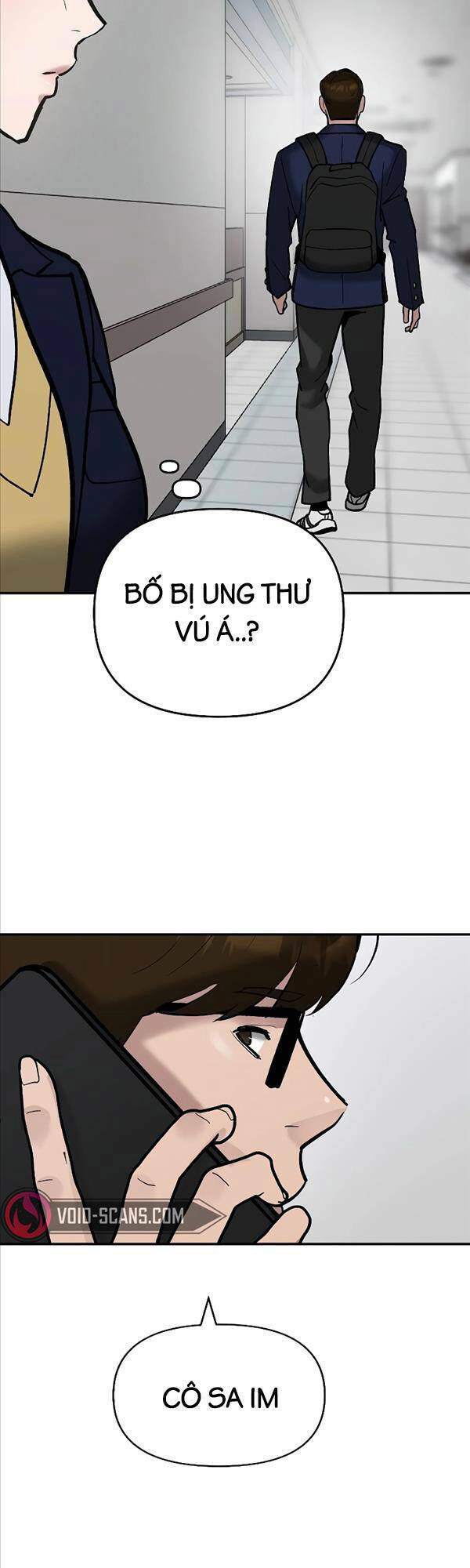 Giang Hồ Thực Thi Công Lý Chapter 56 - Trang 2