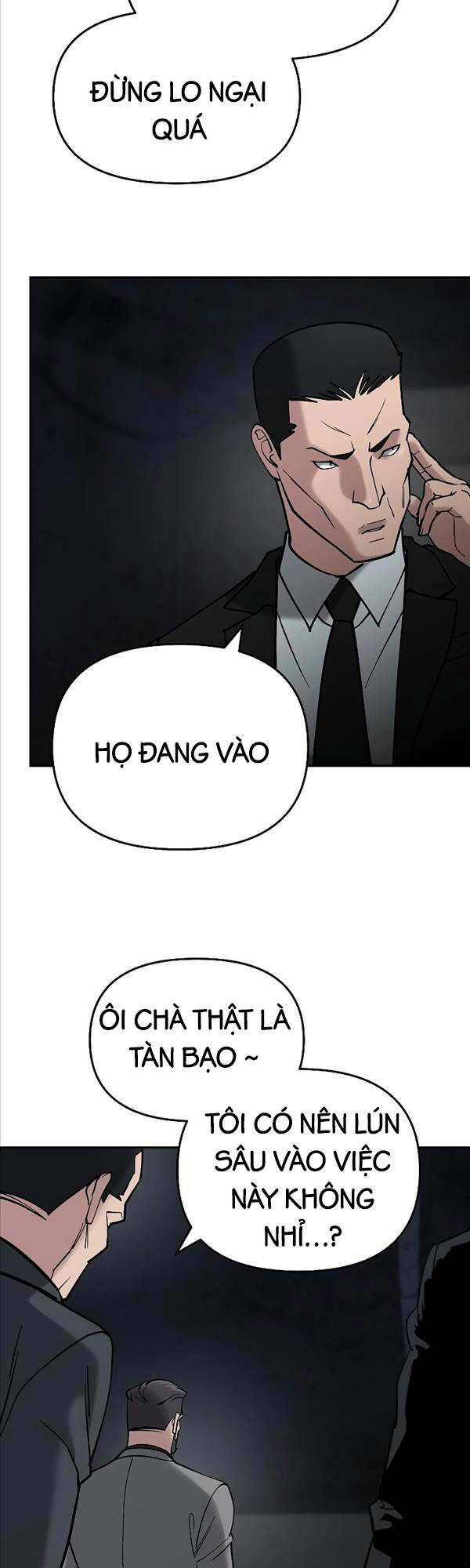 Giang Hồ Thực Thi Công Lý Chapter 56 - Trang 2