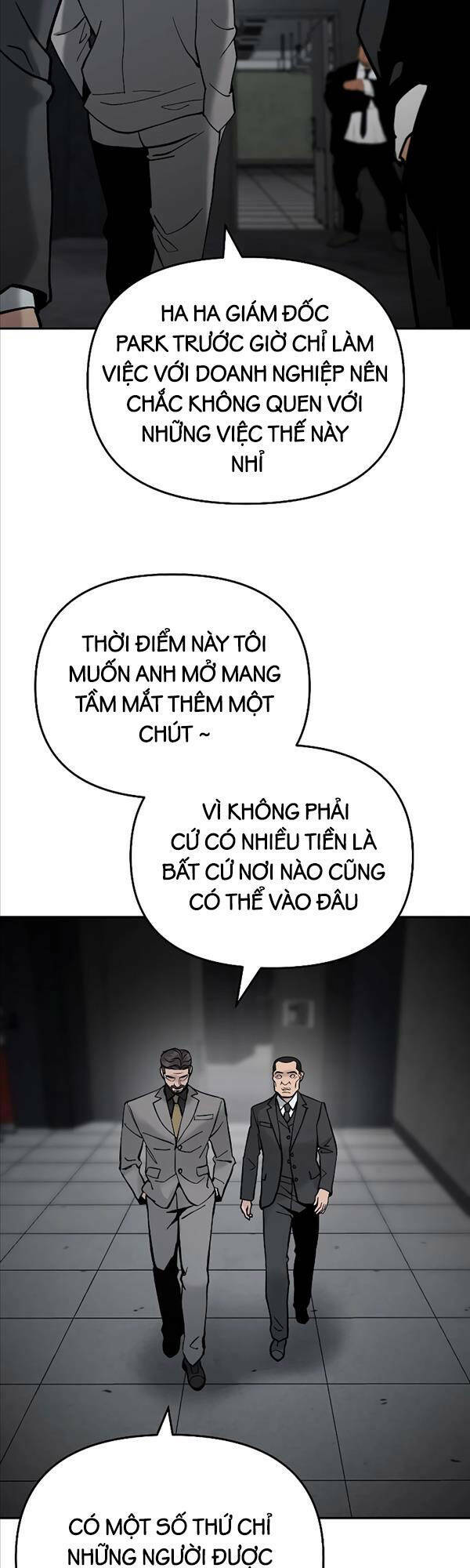 Giang Hồ Thực Thi Công Lý Chapter 56 - Trang 2