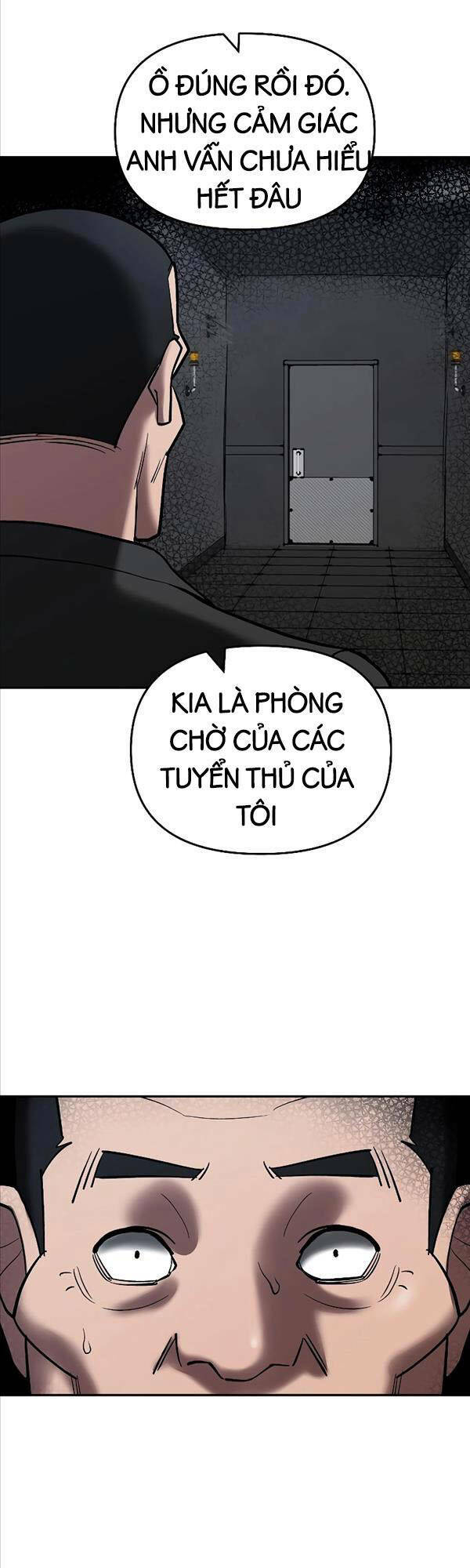 Giang Hồ Thực Thi Công Lý Chapter 56 - Trang 2