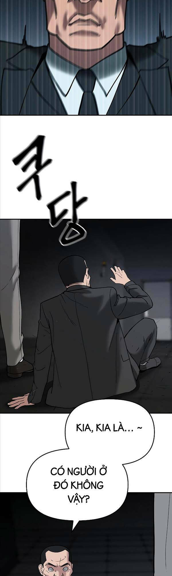 Giang Hồ Thực Thi Công Lý Chapter 56 - Trang 2