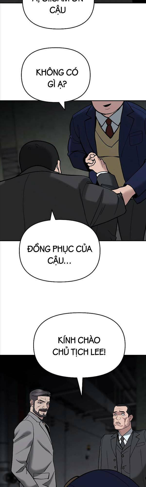 Giang Hồ Thực Thi Công Lý Chapter 56 - Trang 2