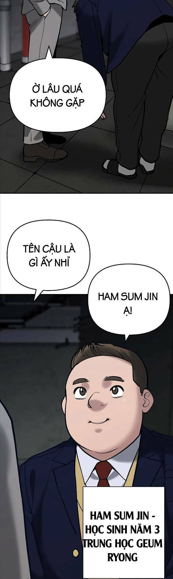 Giang Hồ Thực Thi Công Lý Chapter 56 - Trang 2