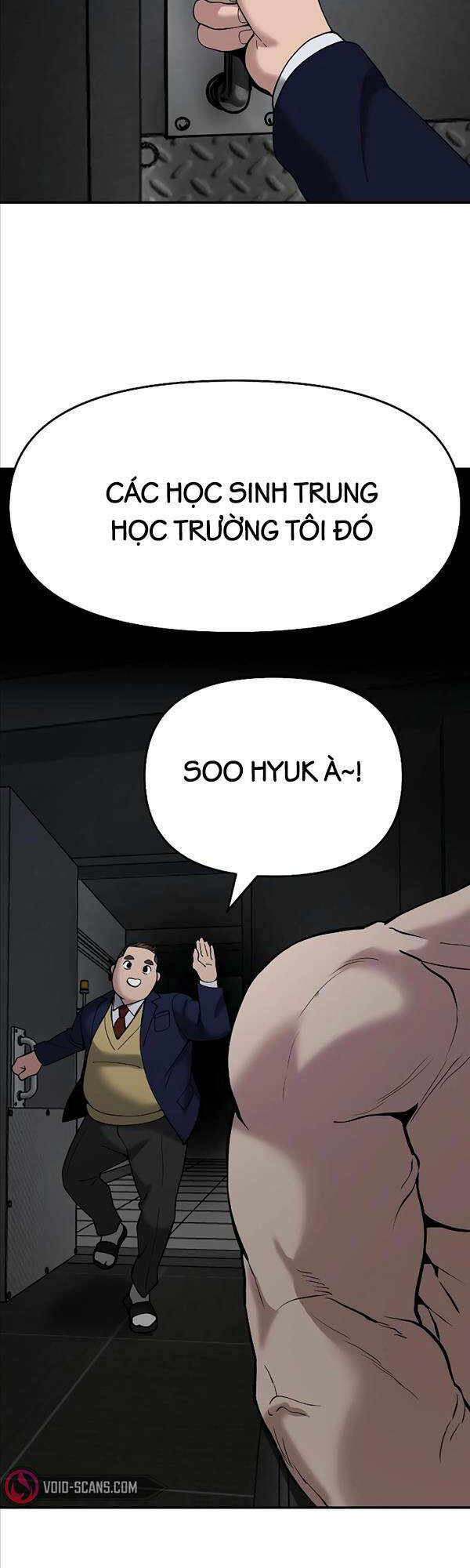 Giang Hồ Thực Thi Công Lý Chapter 56 - Trang 2