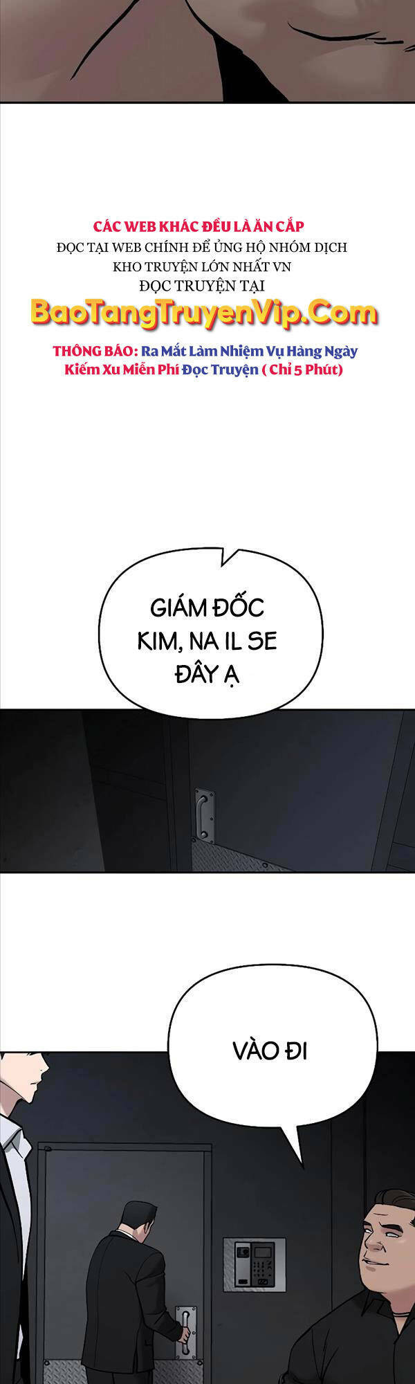 Giang Hồ Thực Thi Công Lý Chapter 56 - Trang 2