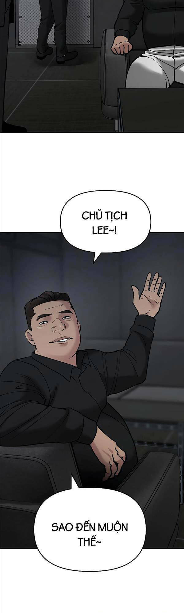 Giang Hồ Thực Thi Công Lý Chapter 56 - Trang 2