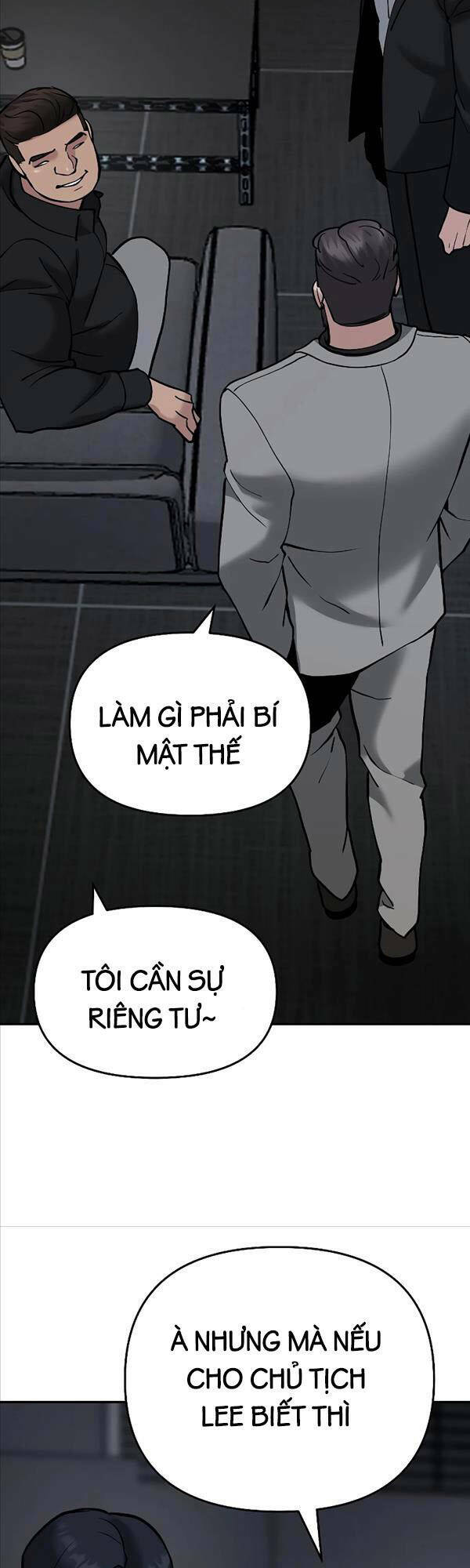 Giang Hồ Thực Thi Công Lý Chapter 56 - Trang 2