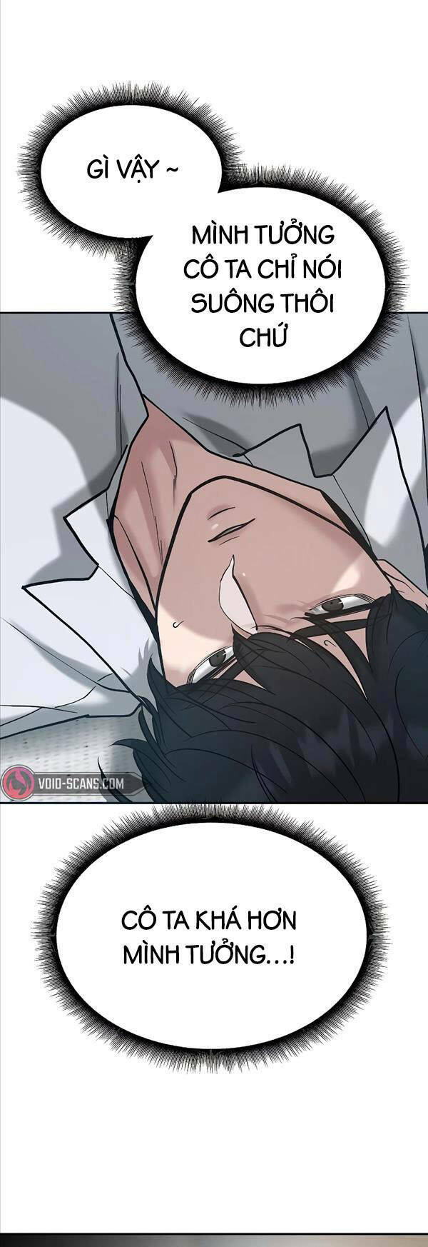 Giang Hồ Thực Thi Công Lý Chapter 56 - Trang 2