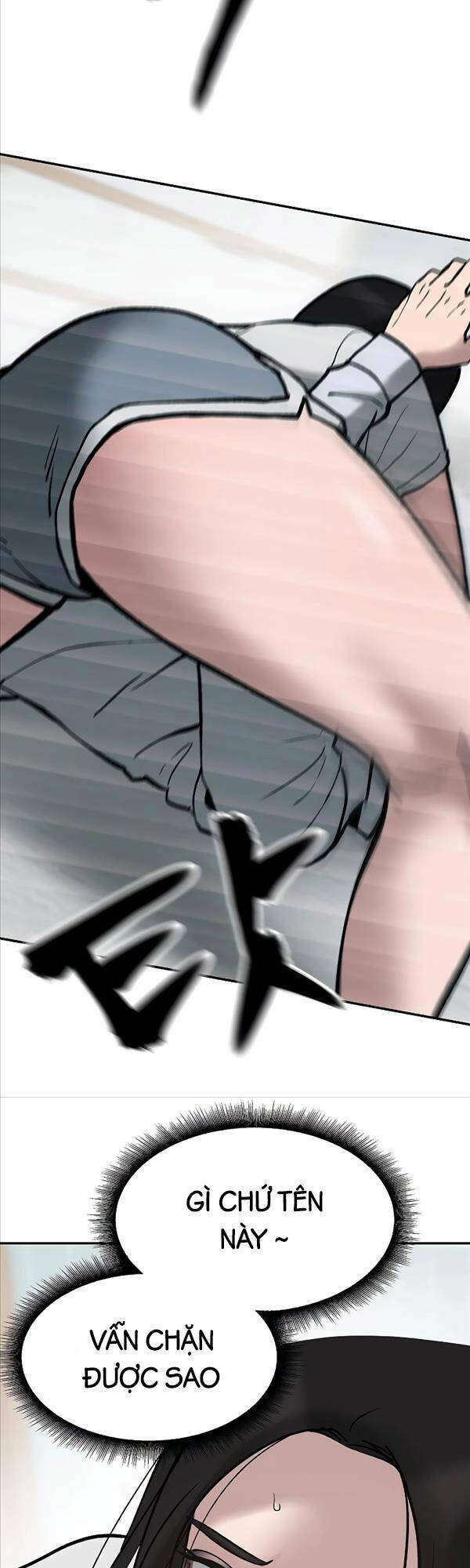 Giang Hồ Thực Thi Công Lý Chapter 56 - Trang 2