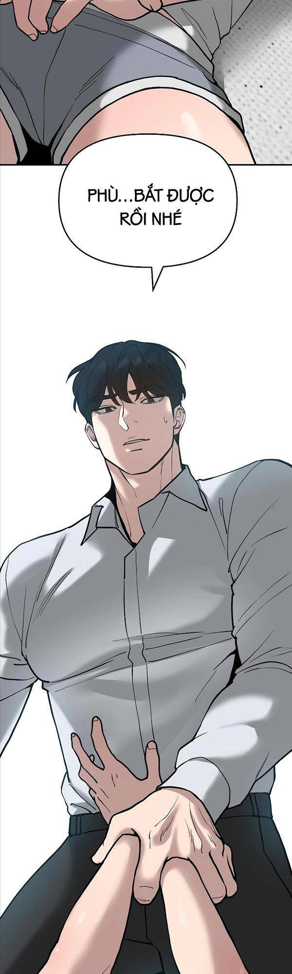 Giang Hồ Thực Thi Công Lý Chapter 56 - Trang 2