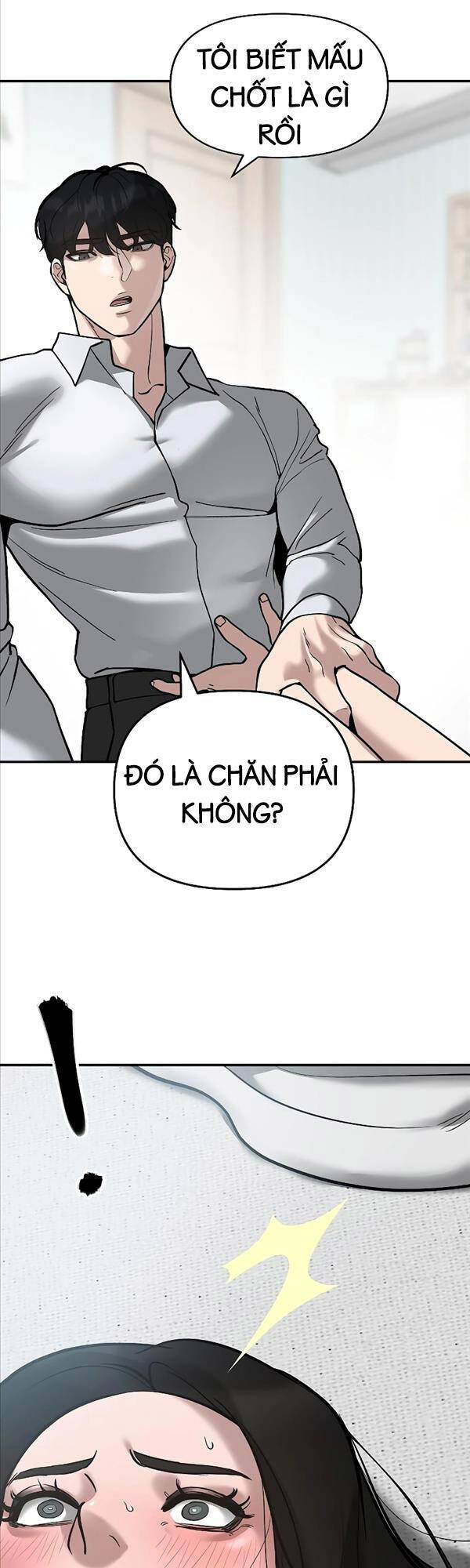 Giang Hồ Thực Thi Công Lý Chapter 56 - Trang 2