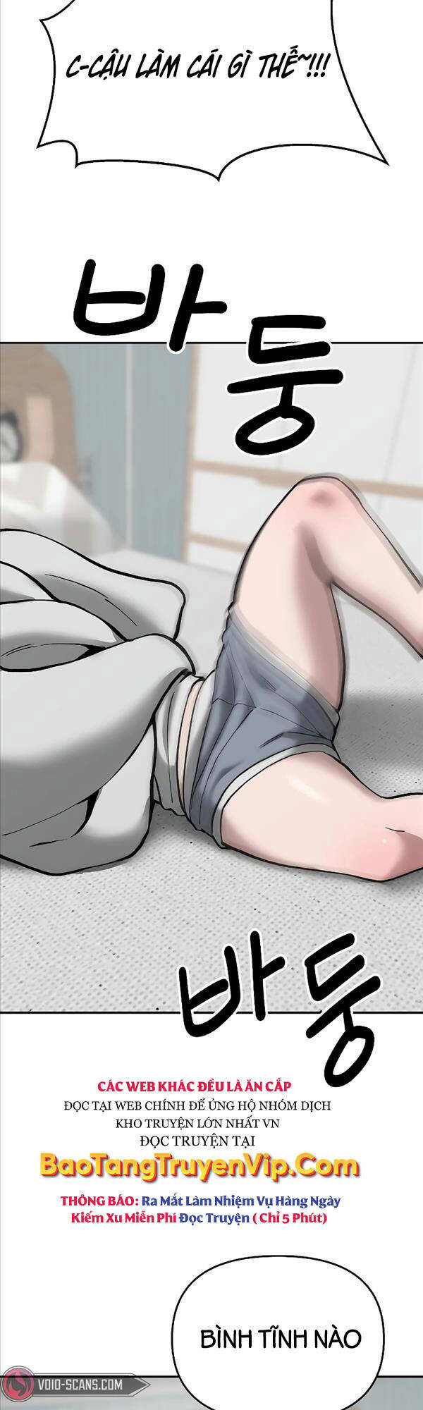 Giang Hồ Thực Thi Công Lý Chapter 56 - Trang 2