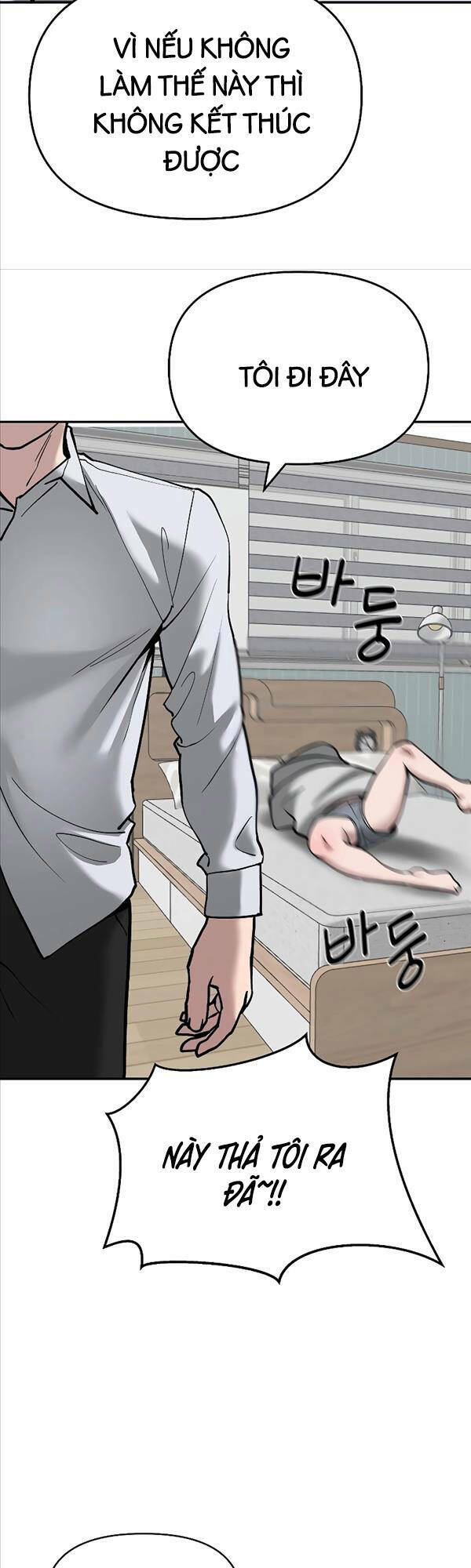 Giang Hồ Thực Thi Công Lý Chapter 56 - Trang 2