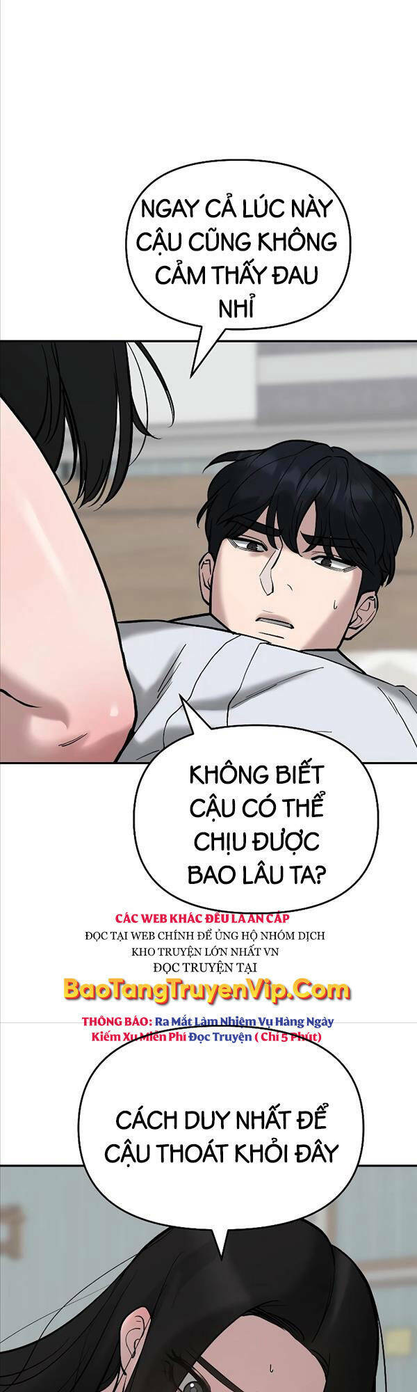Giang Hồ Thực Thi Công Lý Chapter 56 - Trang 2