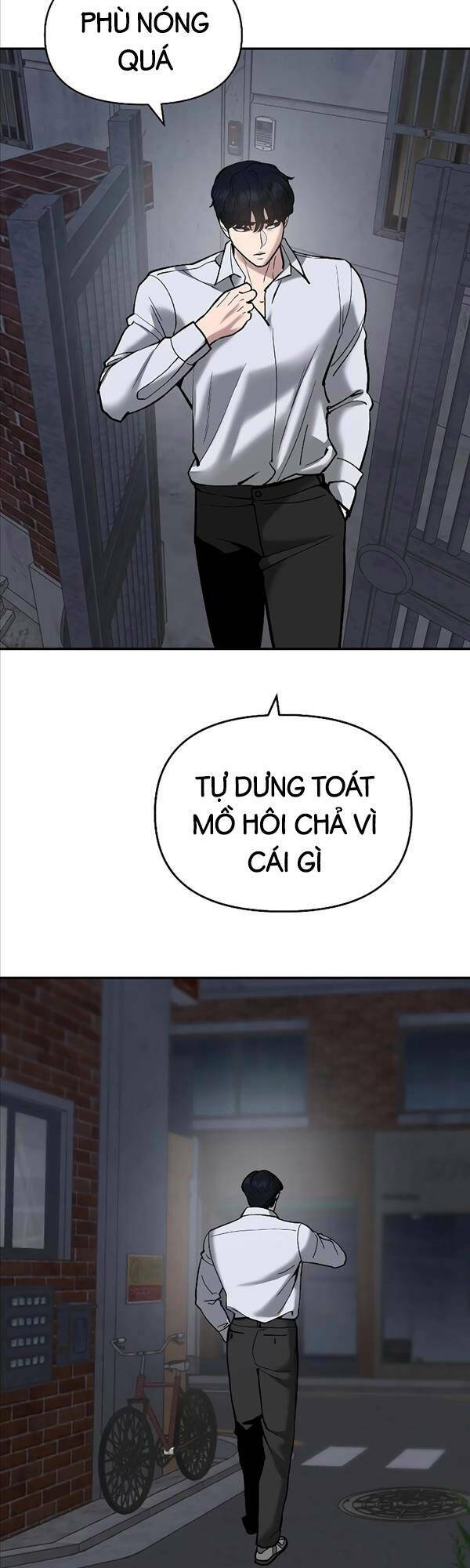 Giang Hồ Thực Thi Công Lý Chapter 56 - Trang 2