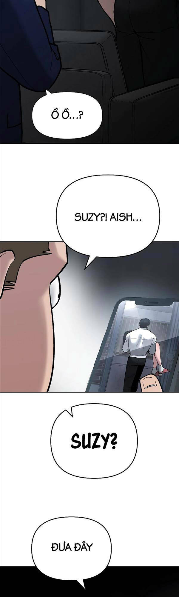 Giang Hồ Thực Thi Công Lý Chapter 56 - Trang 2