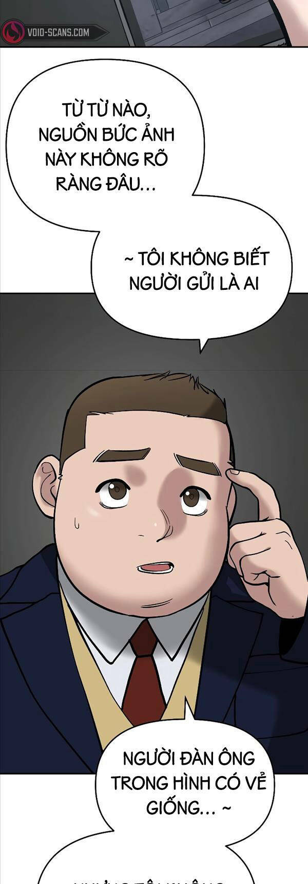 Giang Hồ Thực Thi Công Lý Chapter 56 - Trang 2