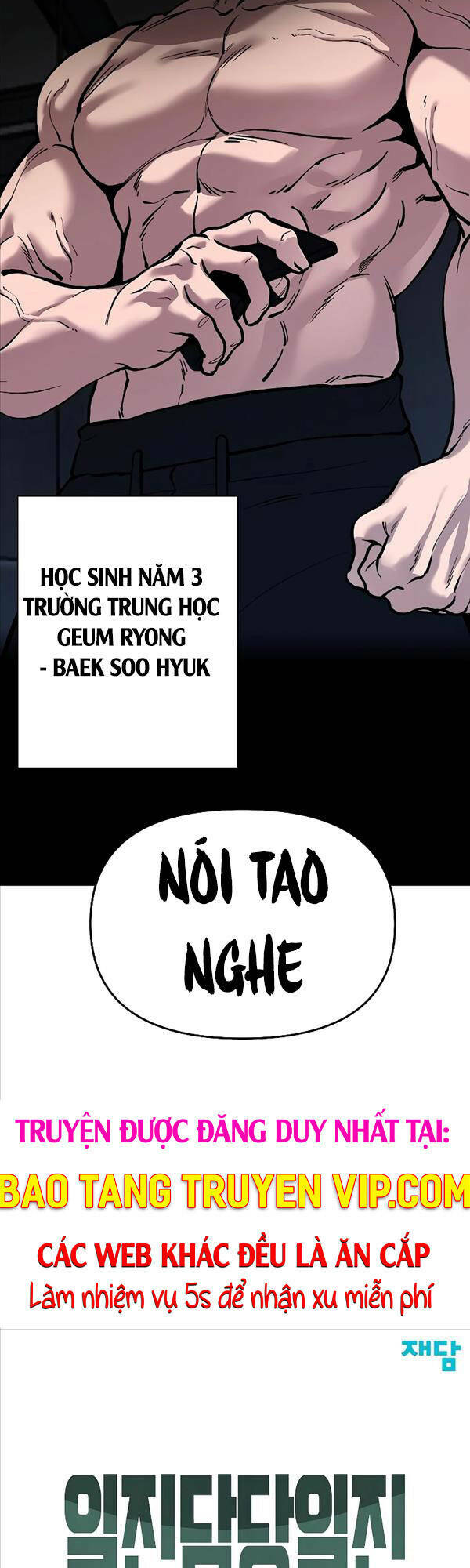 Giang Hồ Thực Thi Công Lý Chapter 56 - Trang 2