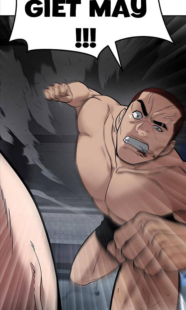 Giang Hồ Thực Thi Công Lý Chapter 57 - Trang 2