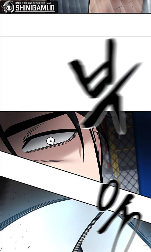 Giang Hồ Thực Thi Công Lý Chapter 57 - Trang 2