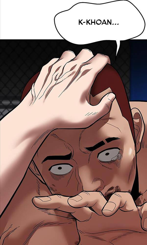 Giang Hồ Thực Thi Công Lý Chapter 57 - Trang 2