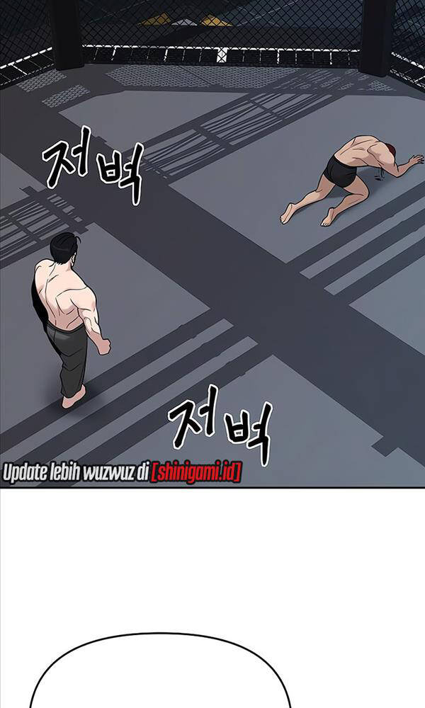 Giang Hồ Thực Thi Công Lý Chapter 57 - Trang 2