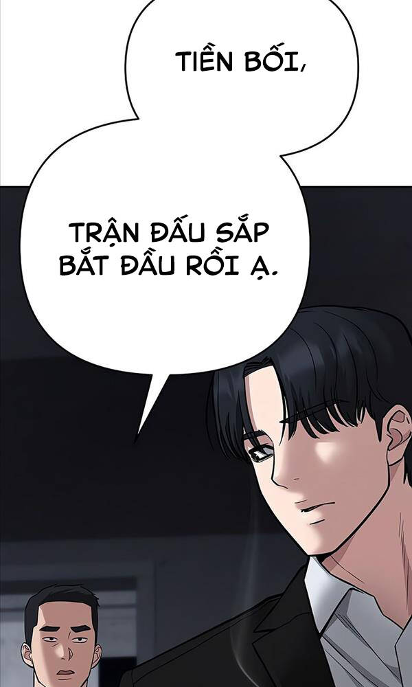 Giang Hồ Thực Thi Công Lý Chapter 57 - Trang 2