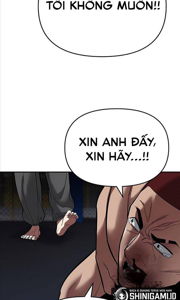 Giang Hồ Thực Thi Công Lý Chapter 57 - Trang 2