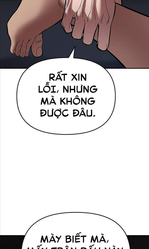 Giang Hồ Thực Thi Công Lý Chapter 57 - Trang 2