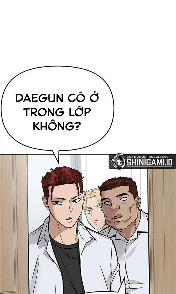 Giang Hồ Thực Thi Công Lý Chapter 57 - Trang 2