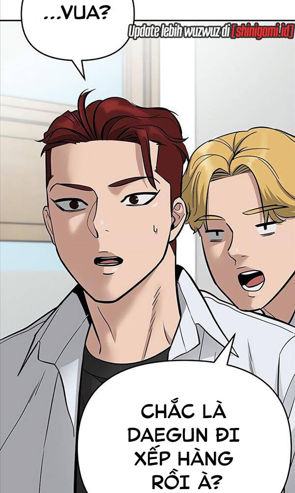 Giang Hồ Thực Thi Công Lý Chapter 57 - Trang 2