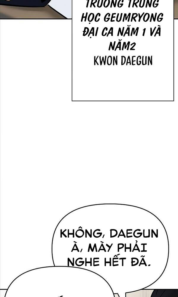 Giang Hồ Thực Thi Công Lý Chapter 57 - Trang 2