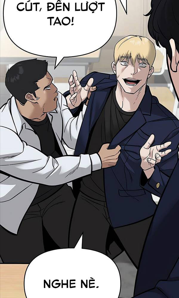 Giang Hồ Thực Thi Công Lý Chapter 57 - Trang 2